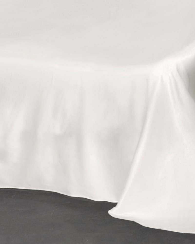 22 Momme Silk Flat Sheet