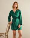 Emerald Green