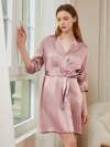 Rosy Pink