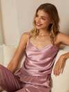 Rosy Pink