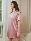 Rosy Pink