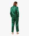 Emerald Green