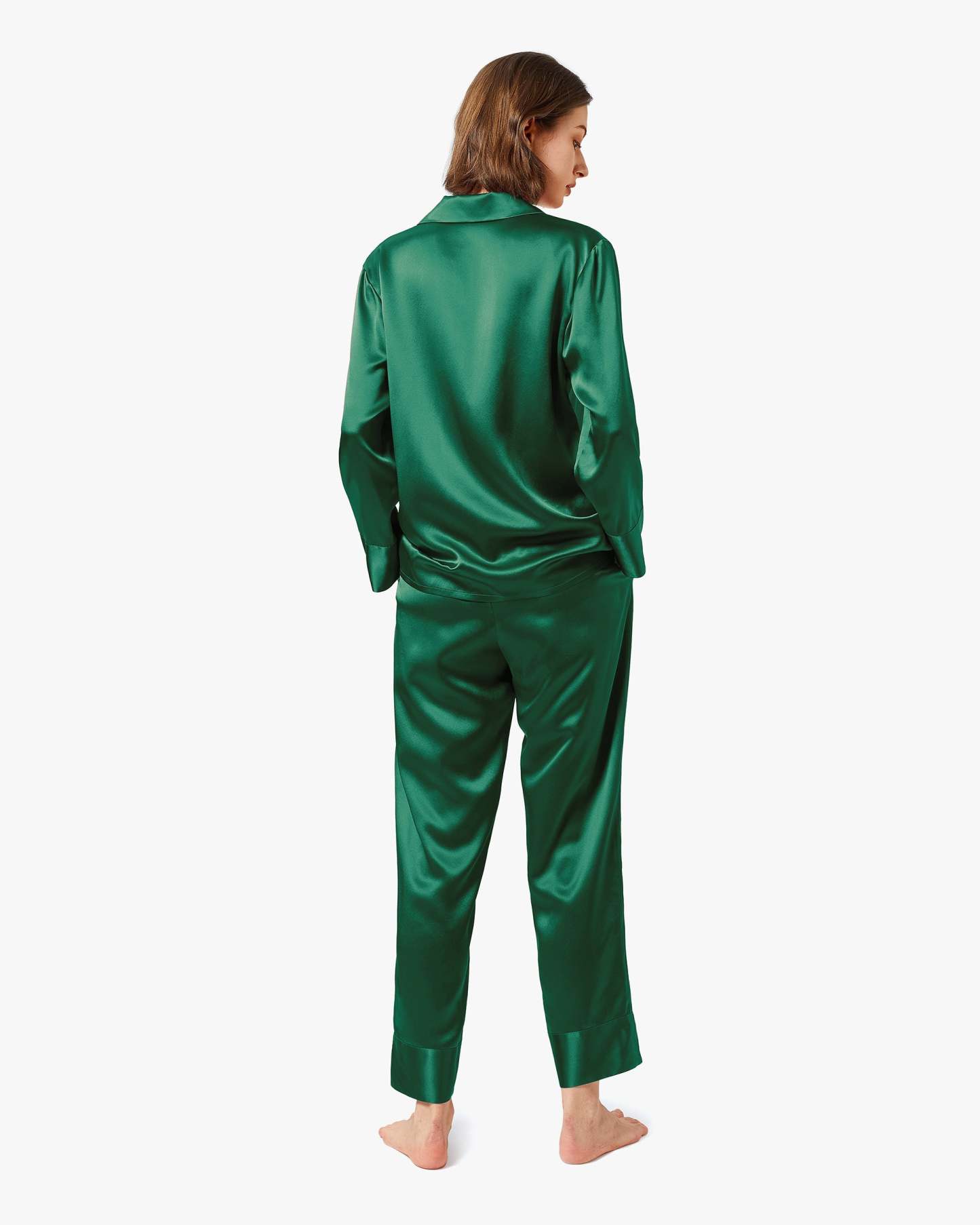 Emerald Green