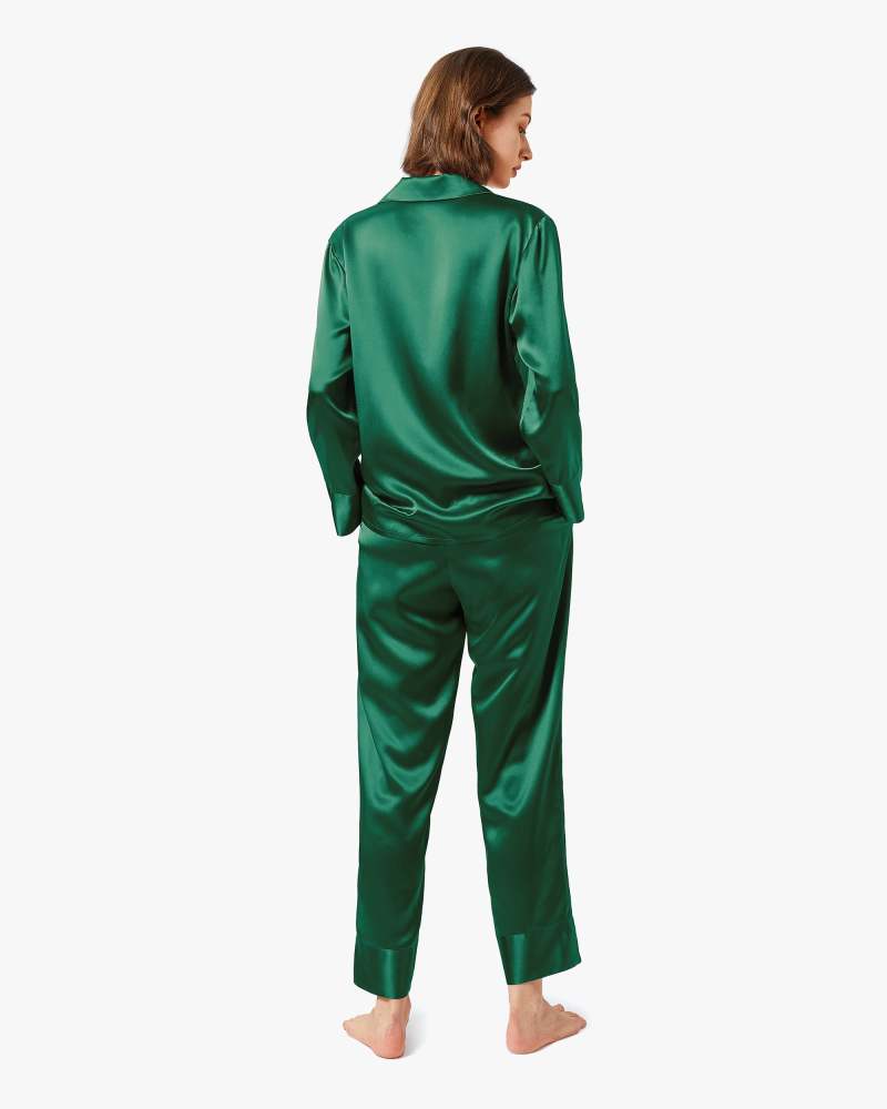 Emerald Green