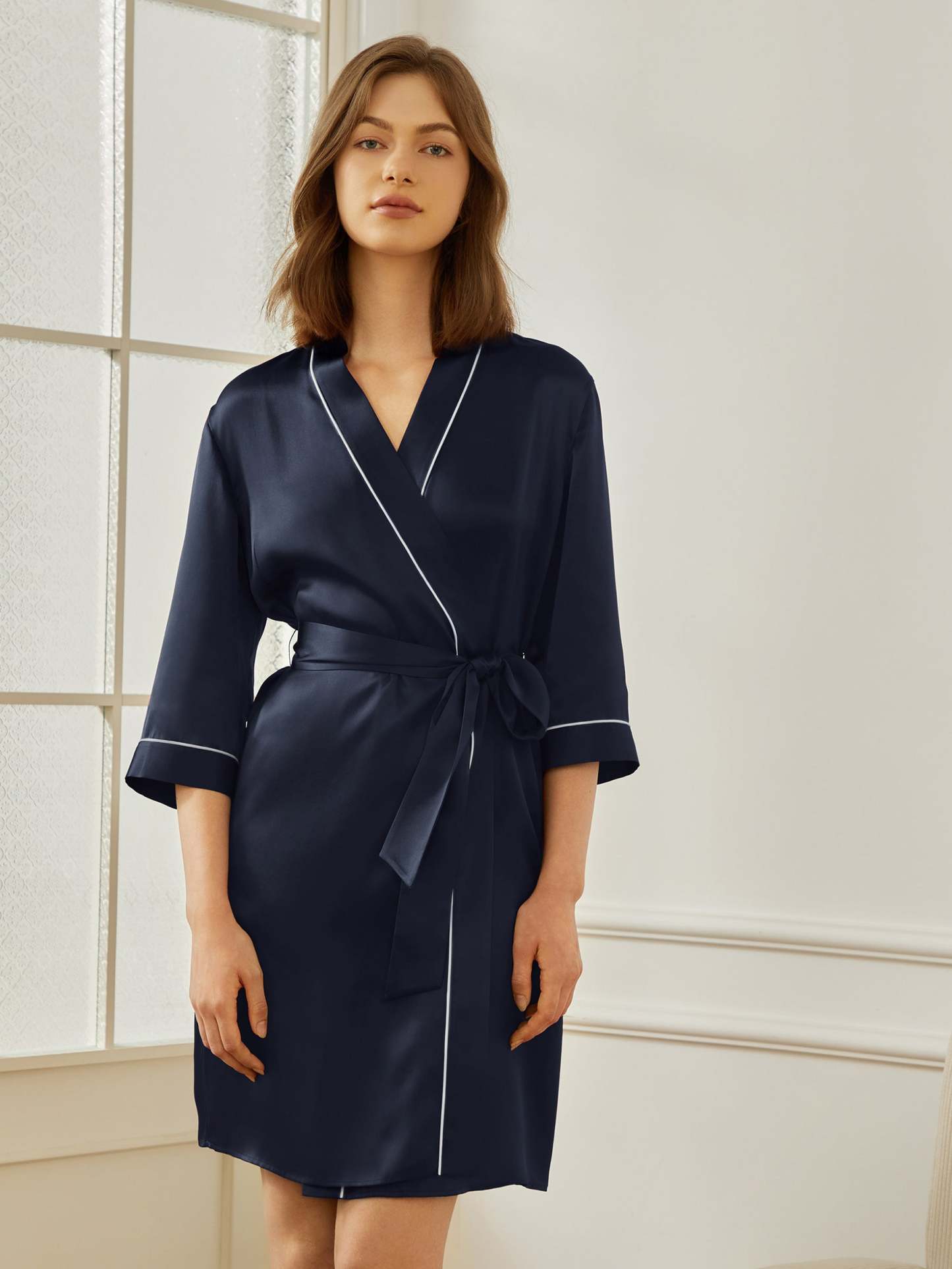 Navy Blue