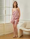 Rosy Pink