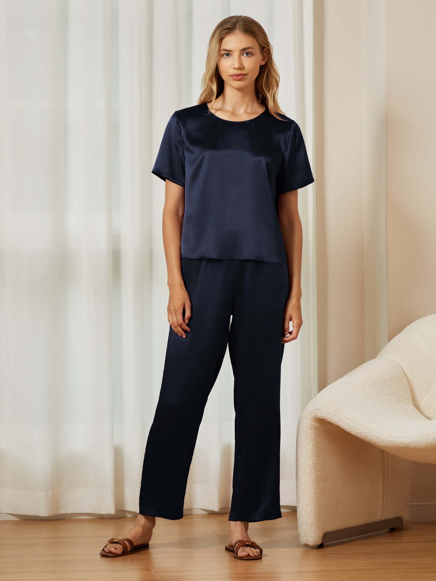 Navy Blue