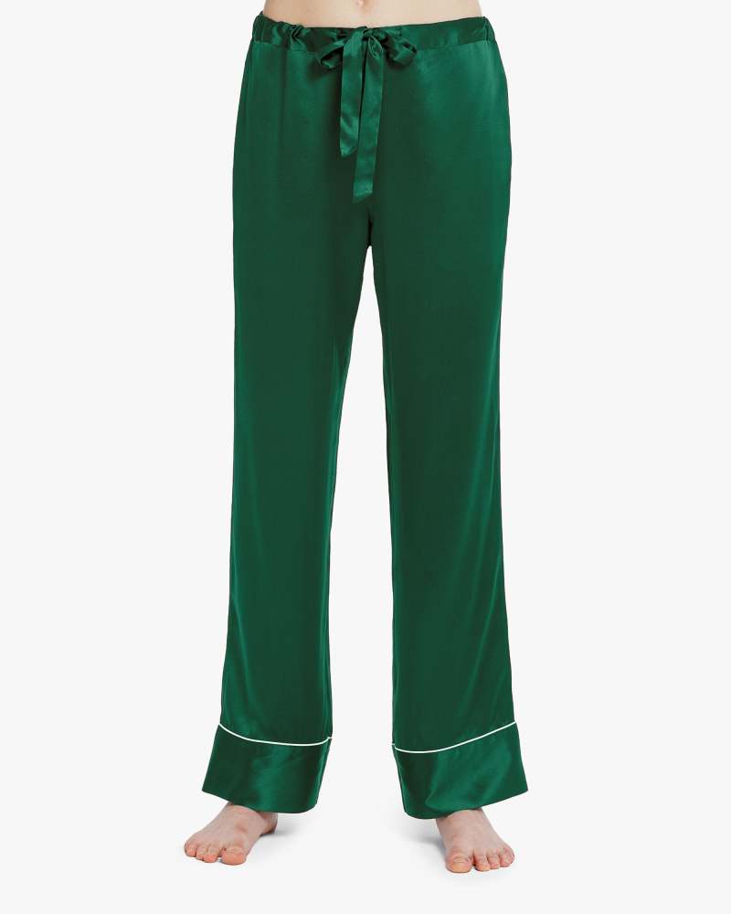 Emerald Green