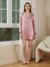 Rosy Pink