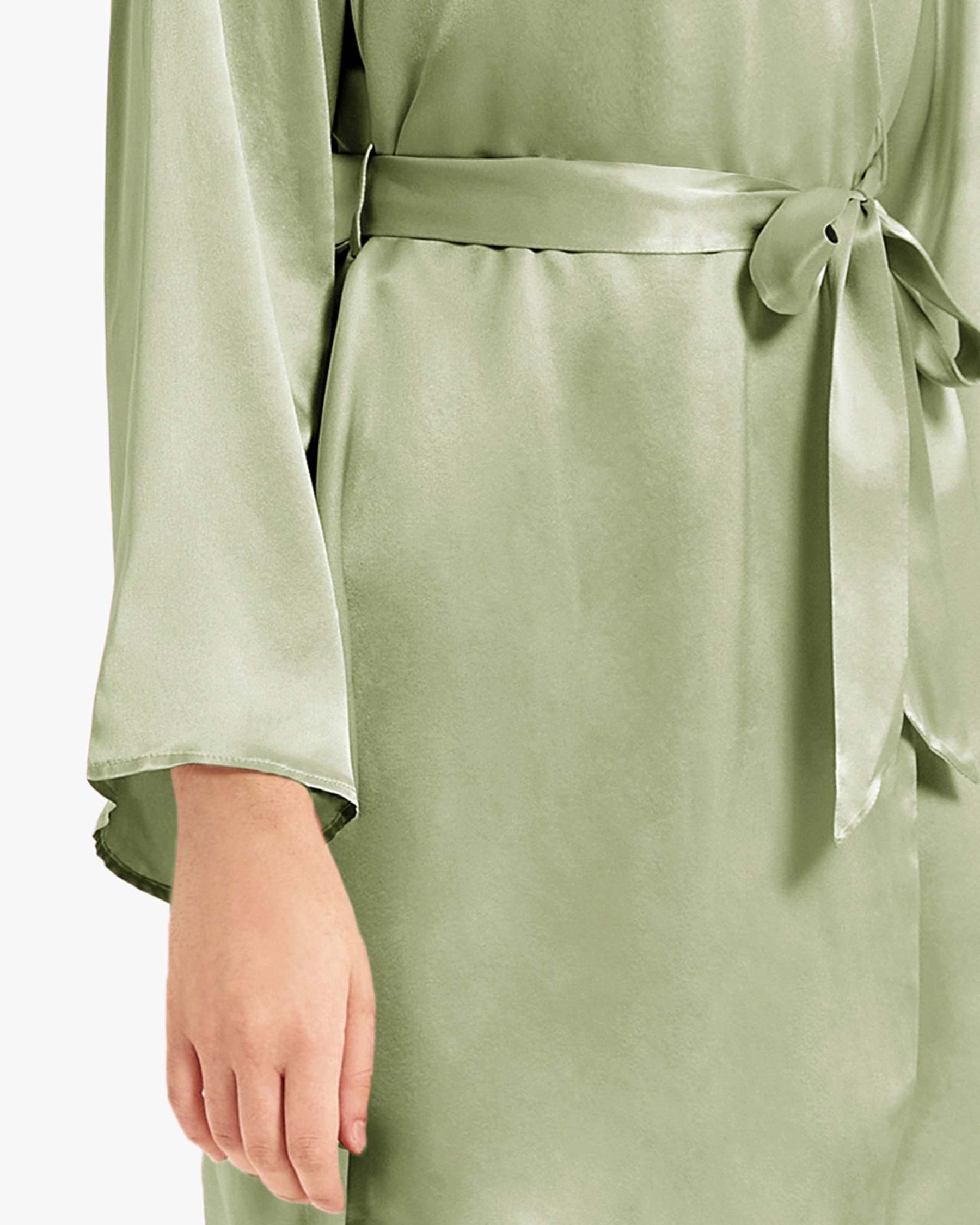Pea Green