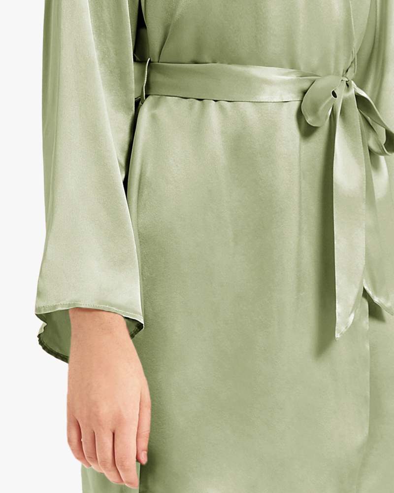 Pea Green