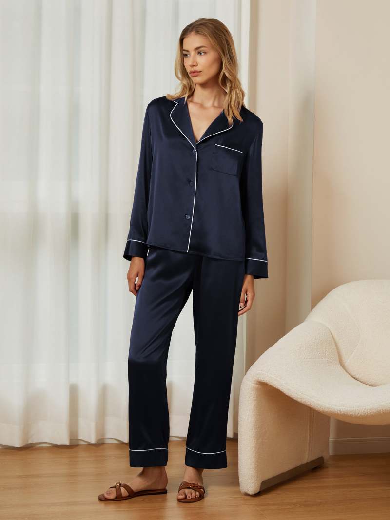 Navy Blue