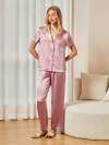 Rosy Pink