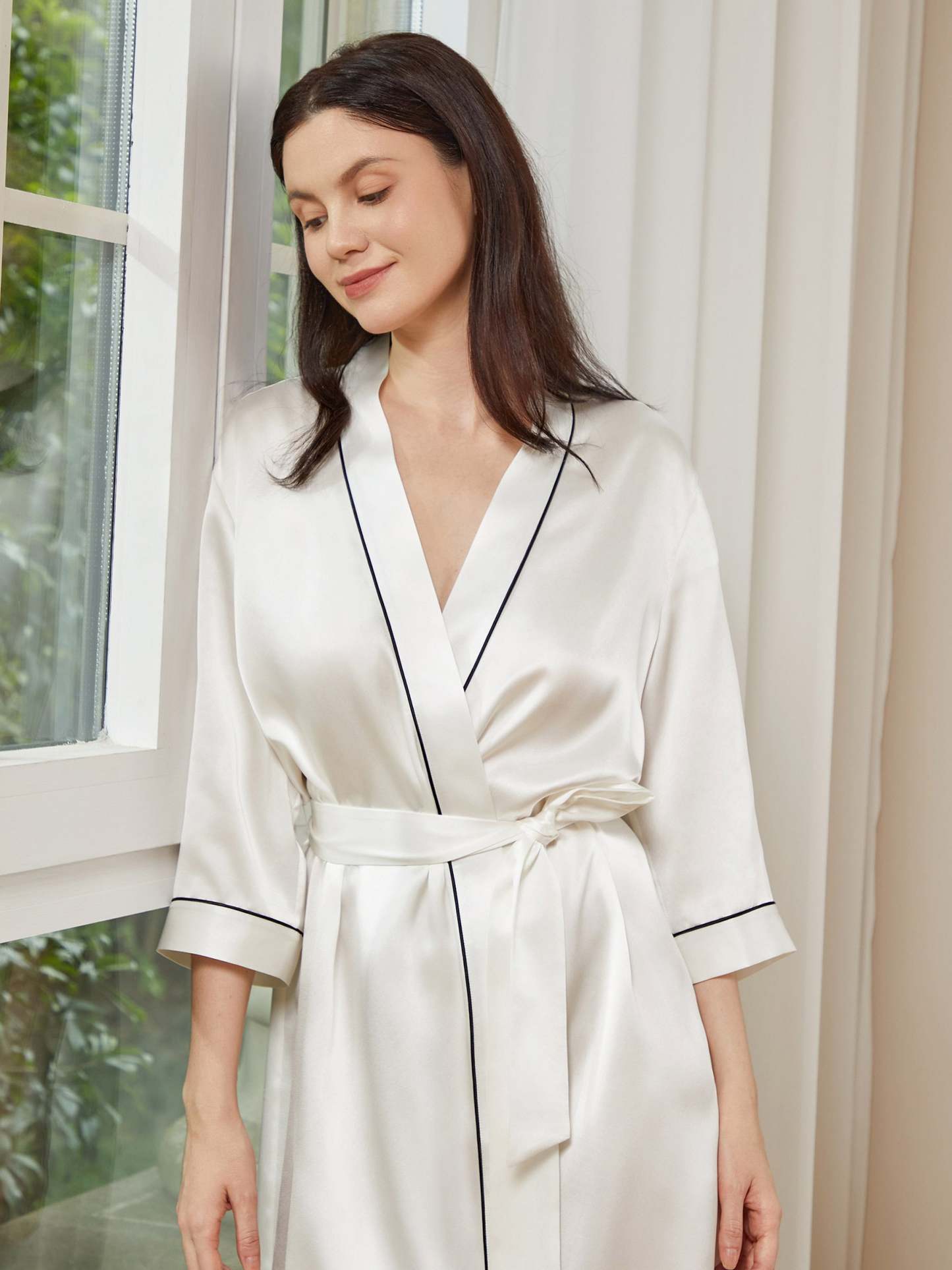 Natural White