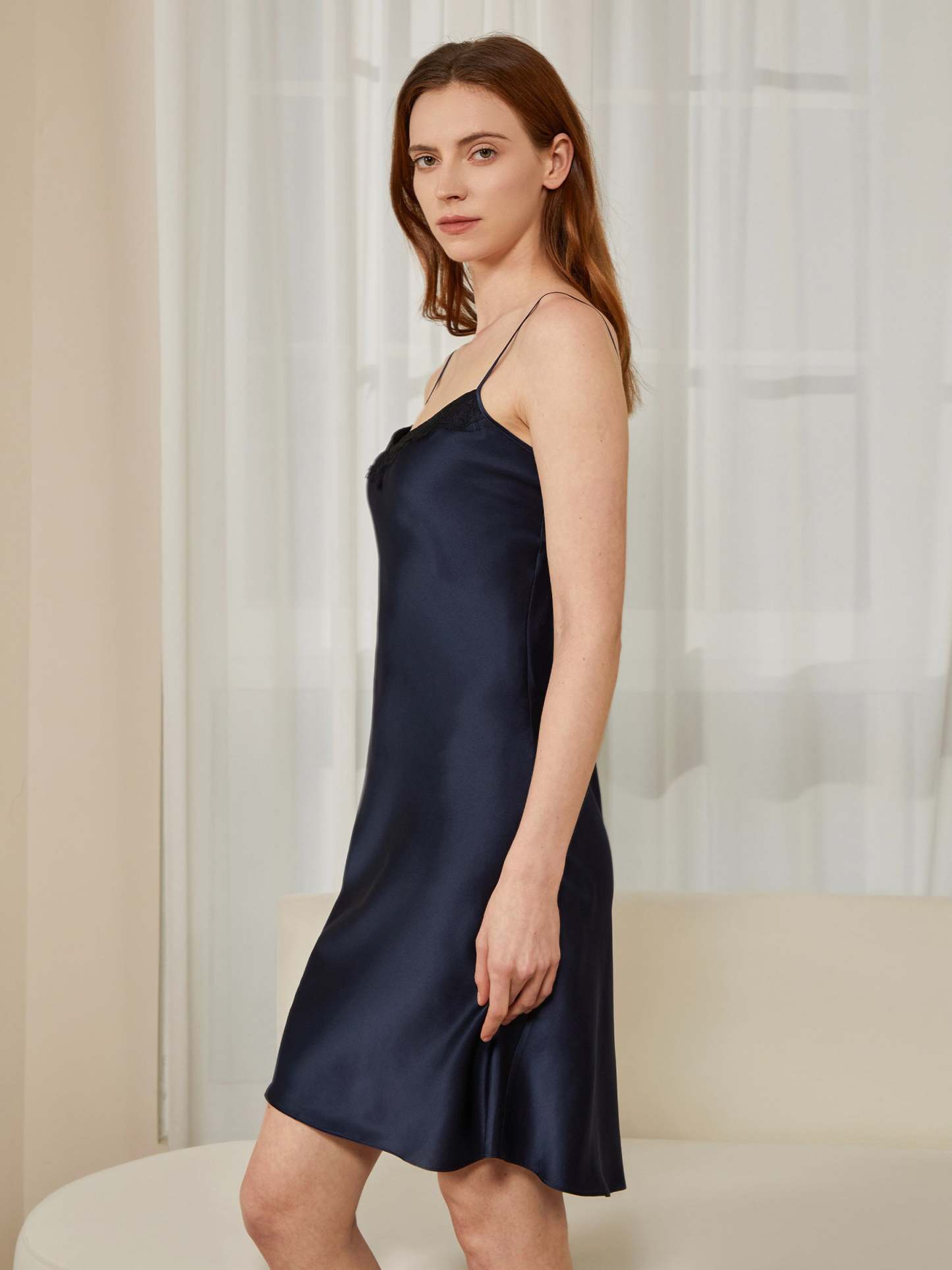 Navy Blue