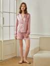 Rosy Pink