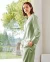 Pea Green