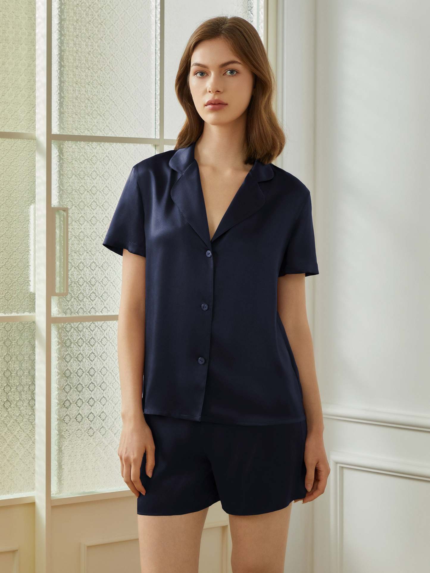Navy Blue