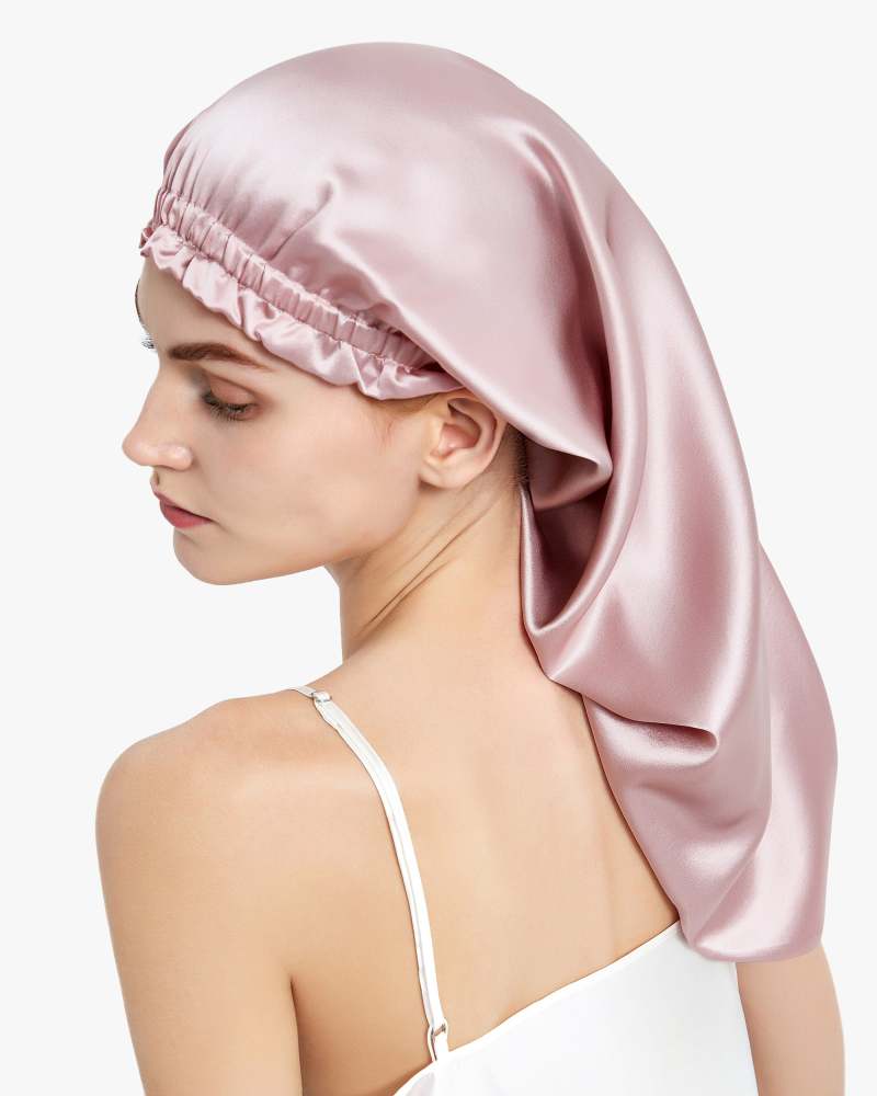 Rosy Pink