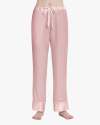 Rosy Pink
