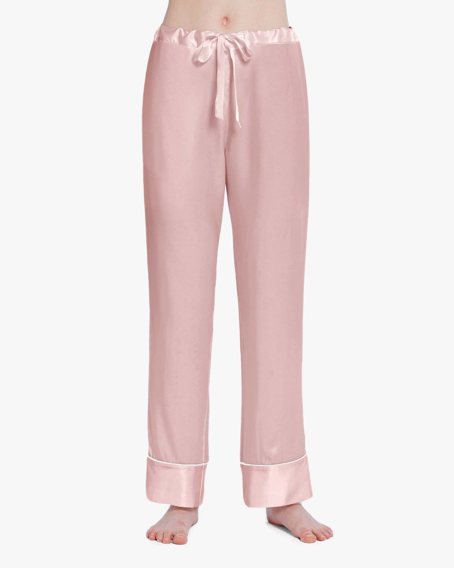 Rosy Pink