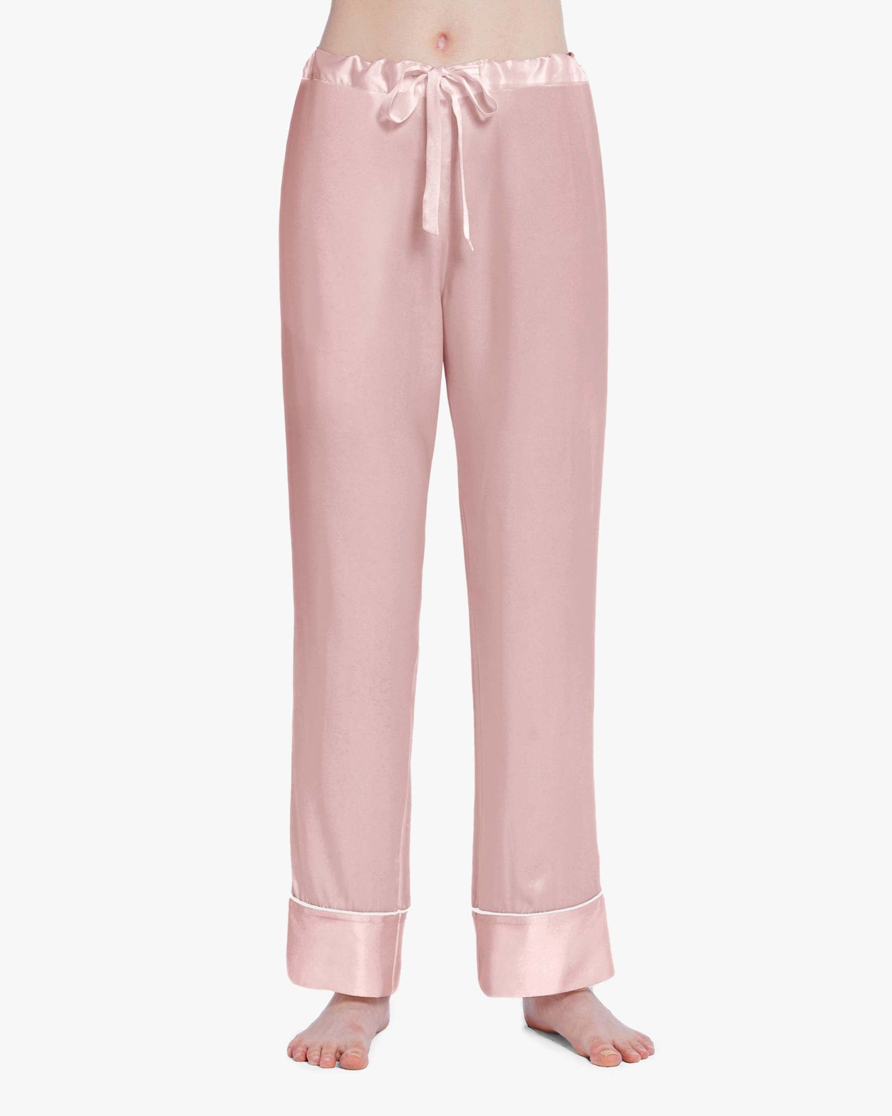 Rosy Pink