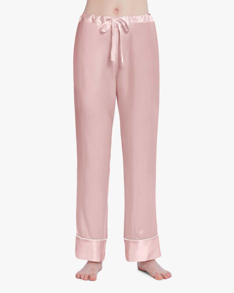 Rosy Pink