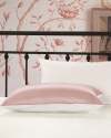 Rosy Pink