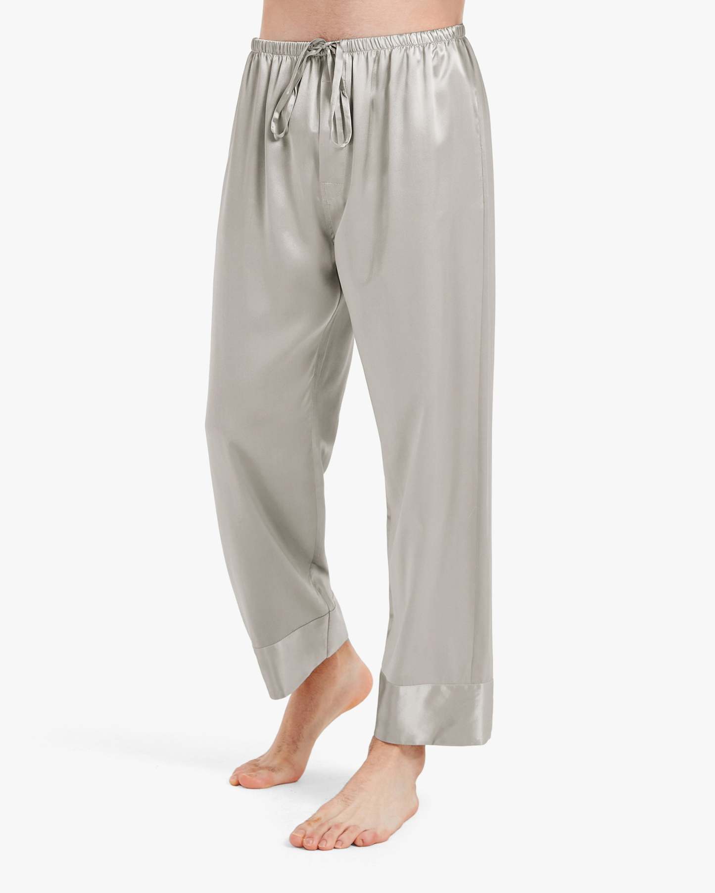 Silver Gray