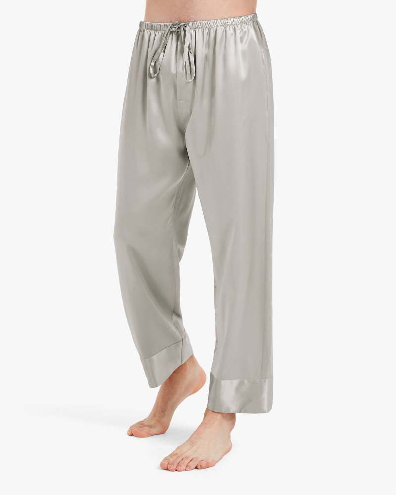Silver Gray