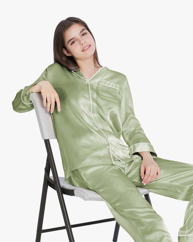 Pea Green