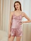 Rosy Pink