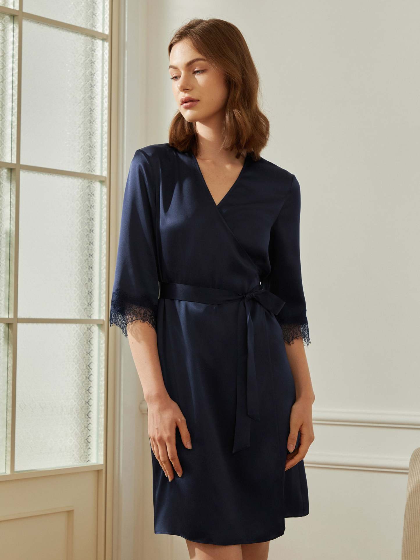Navy Blue