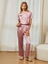 Rosy Pink