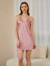 Rosy Pink