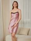 Rosy Pink