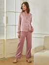 Rosy Pink