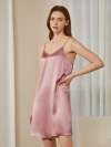 Rosy Pink
