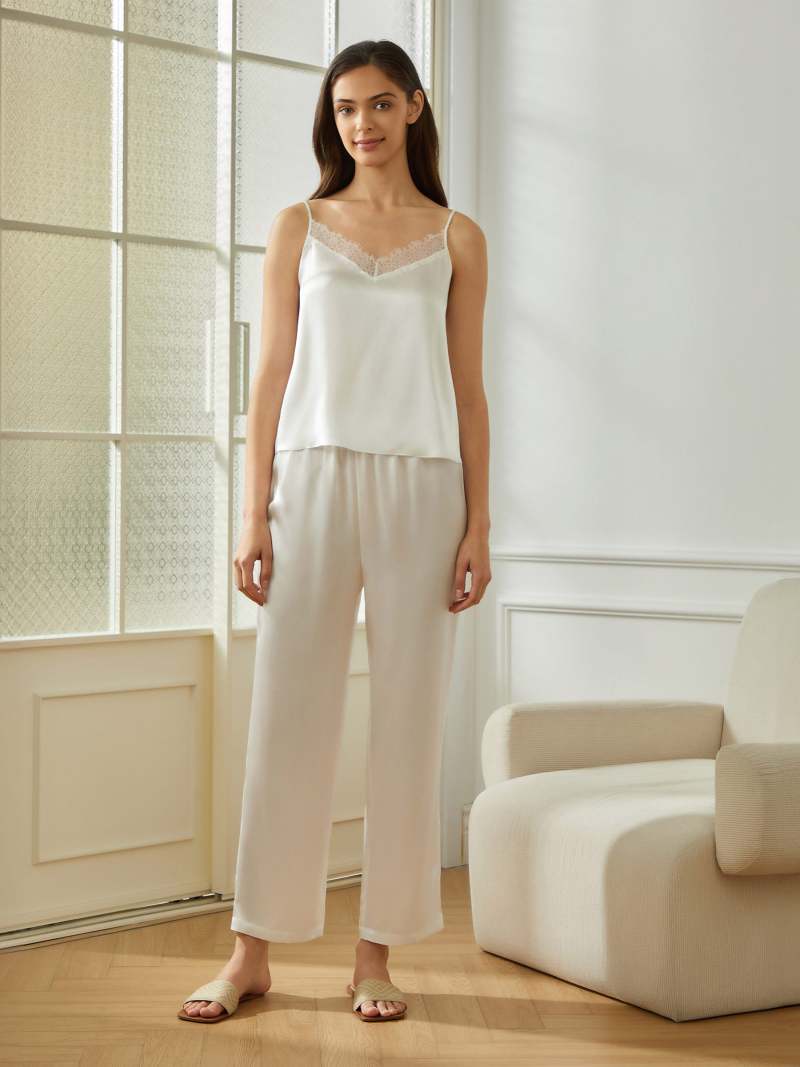 Natural White