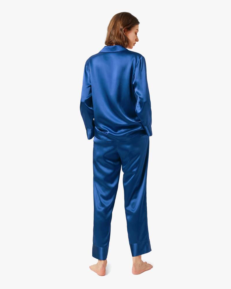 Klein Blue