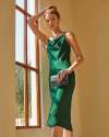 Emerald Green