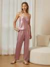 Rosy Pink