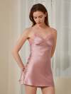 Rosy Pink