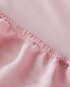 Rosy Pink