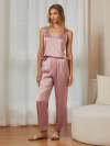Rosy Pink