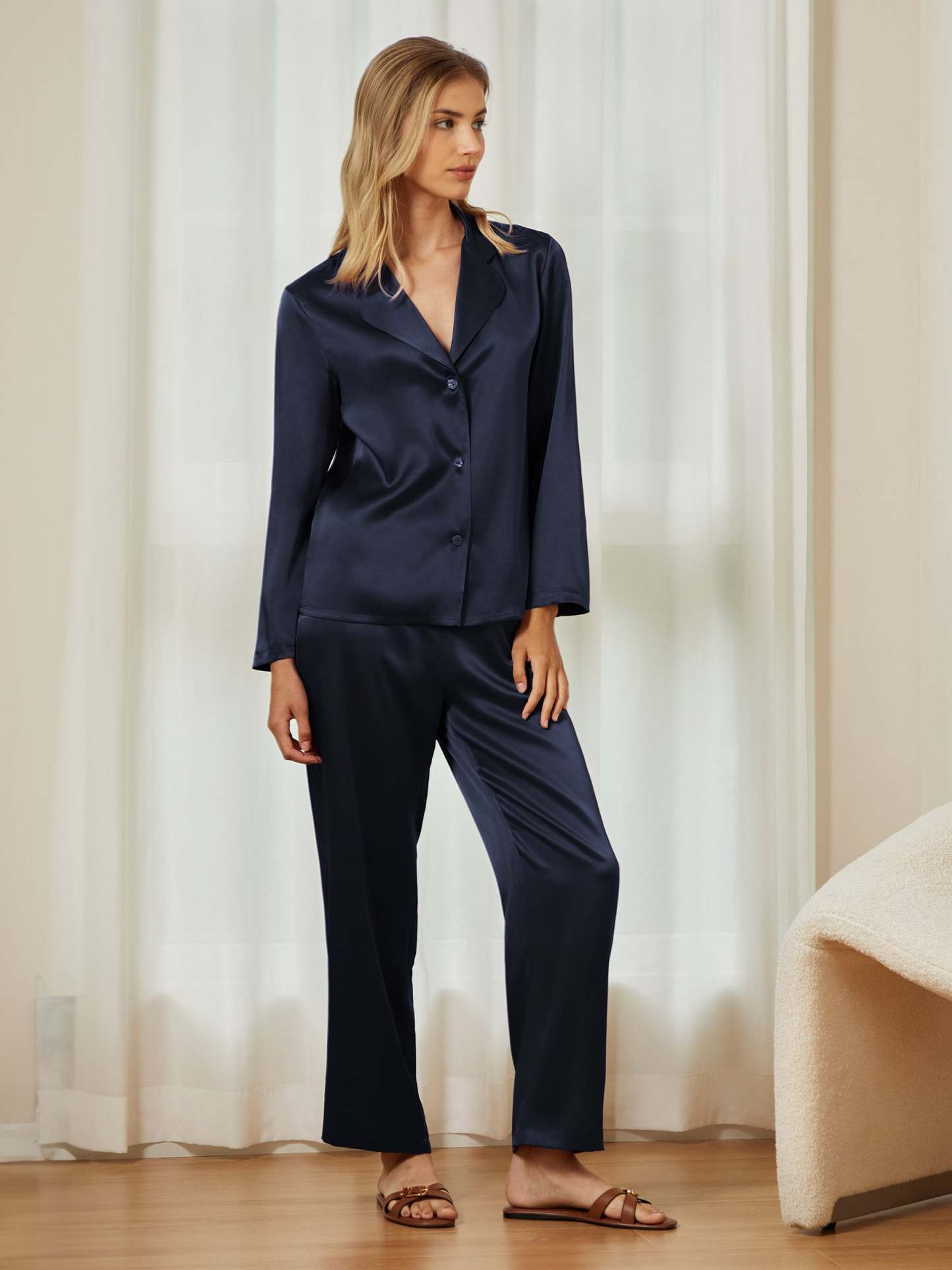 Navy Blue