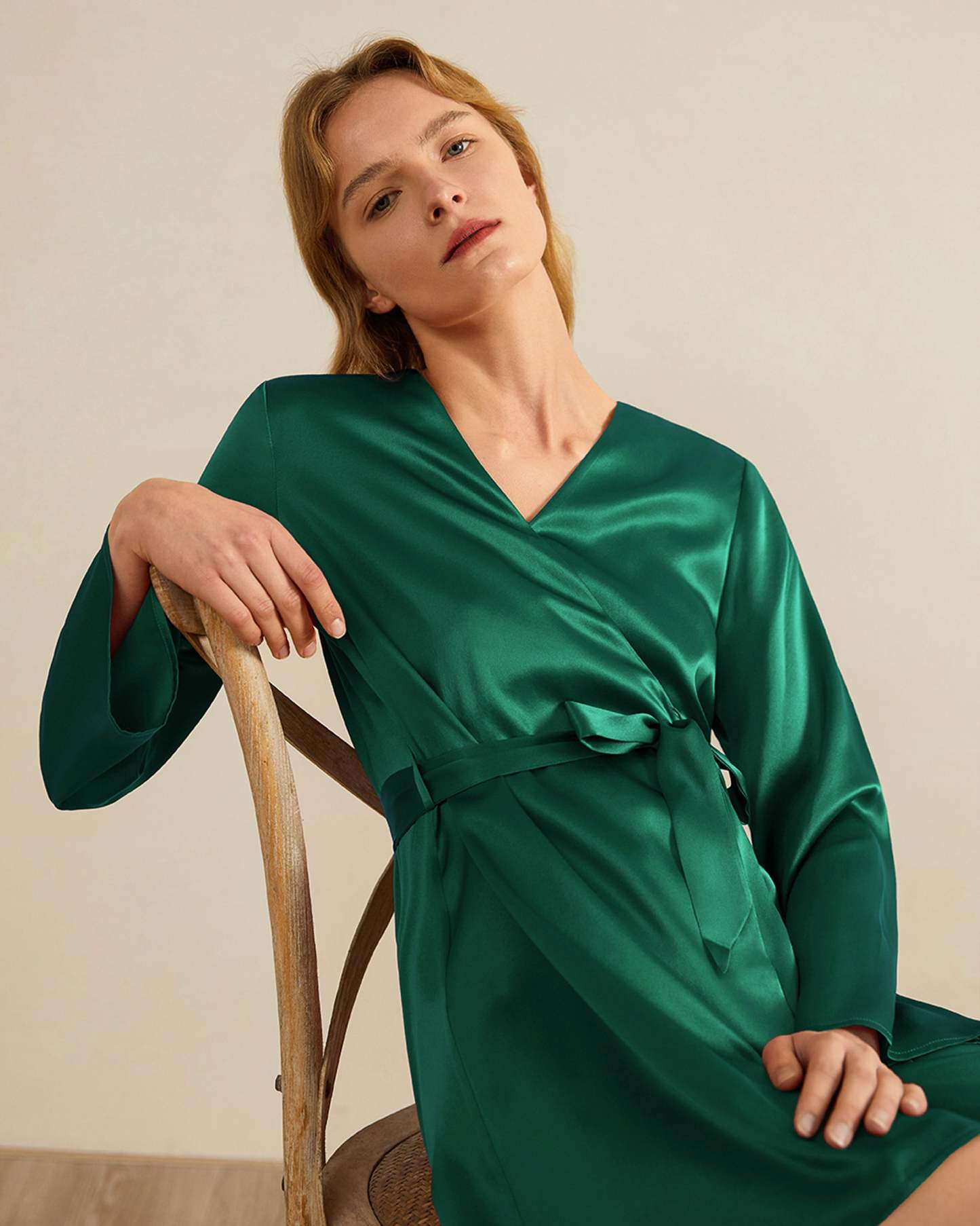 Emerald Green