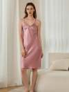 Rosy Pink