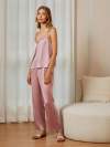 Rosy Pink