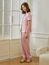 Rosy Pink